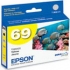 Epson T069420 Yellow Ink Cartridge