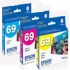 Epson T069520 Color Ink Cartridge