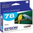 Epson T078220 Cyan Ink Cartridge
