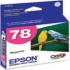 Epson T078320 Magenta Ink Cartridge