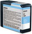 Epson T580500 Light Cyan Ink Cartridge