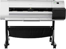 Canon imagePROGRAF iPF700