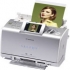 Canon SELPHY ES1 Dye Sublimation Photo Printer