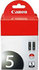 Canon PGI-5 Black 2PK Ink Tank