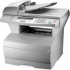 Lexmark X422 MFP with 2 High Yield Printer Cartridges