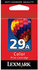 Lexmark 18C1529 Color Ink Cartridge