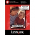 Lexmark 21G0725 8.5\" x 11\' Paper
