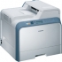 Samsung CLP-650N