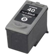 Canon PG-40 Black Ink Cartridge