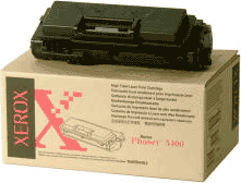 Tektronix 106R00462 Black Toner Cartridge