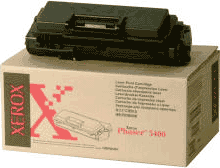 Tektronix 106R00461 Black Toner Cartridge