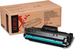 Tektronix 113R00495 Black Toner Cartridge
