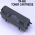 Brother TN-560 Black Toner Cartridge Brother TN-560 Black Toner Cartridge