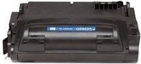 HP Q5942A Black Toner Cartridge