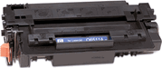 HP Q6511A Black Toner Cartridge