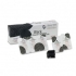 Xerox 016-2040-00 Black ColorStix Ink