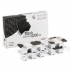 Xerox 016-2044-00 Black ColorStix Ink