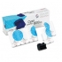 Xerox 016-2045-00 Cyan ColorStix Ink