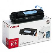 Canon 0264B001AA Black Toner Cartridge