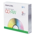 Memorex 03426 CD-RW Discs