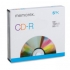 Memorex 04508 CD-R Discs