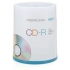 Memorex 04581 CD-R Discs
