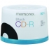 Memorex 04751 CD-R Discs