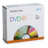 Memorex 05669 DVD-R Discs
