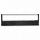 Tally 062471 Black Dot Matrix Ribbon