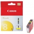 Canon CLI-8Y Yellow Ink Cartridge