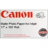 Canon 0849V353 Matte Coated Paper