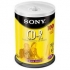Sony 100CDQ80LS3 CD-R