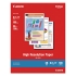 Canon 1033A011 High Resolution Paper