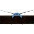 IBM 1040875P 6PK Purple Ribbons