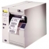 Zebra 105SL Network Label Printer