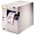 Zebra 105SL Network Thermal Label Printer