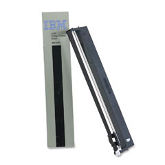 IBM 1053685 Black Dot Matrix Ribbon