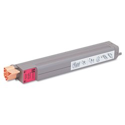 Xerox 106R01078 Magenta Toner Cartridge