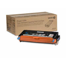 Xerox 106R01388 Cyan Toner Cartridge