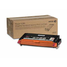 Xerox 106R01389 Magenta Toner Cartridge