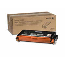 Xerox 106R01391 Black Toner Cartridge