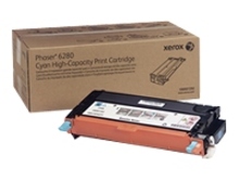 Xerox 106R01392 Cyan Toner Cartridge