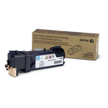 Xerox 106R01452 Cyan Toner Cartridge