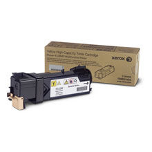 Xerox 106R01454 Yellow Toner Cartridge