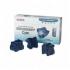 Xerox 108R00723 Cyan Ink Cartridge