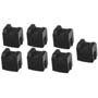 Xerox 108R00727 Black Ink Cartridge