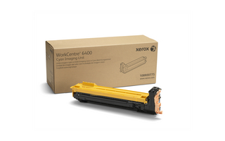 Xerox 108R00775 Cyan Drum Cartridge