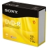 Sony 10DMR47R4 DVD-R Discs