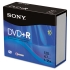 Sony 10DPR47R4 DVD+R Discs