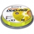 Sony 10DPW47L2 DVD+RW